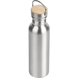 Altitude Girvana Stainless Steel Water Bottle Top